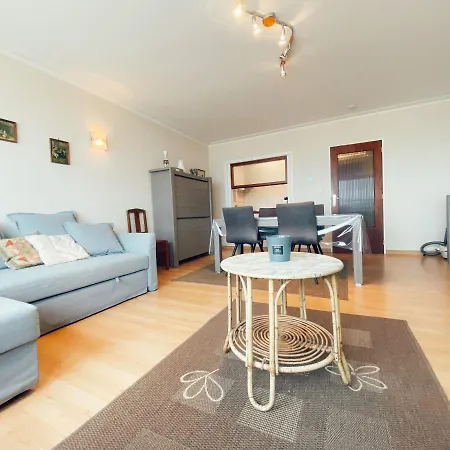 Appartamento Residentie Rapallo