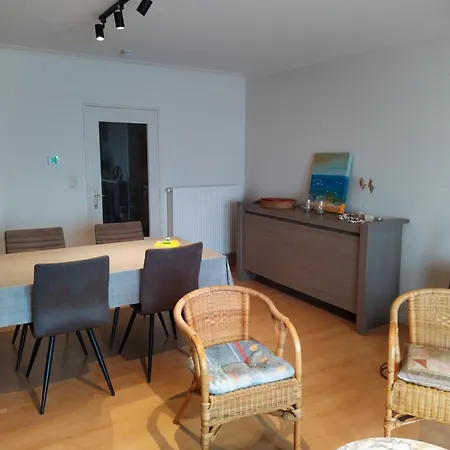 Residentie Rapallo Appartamento *