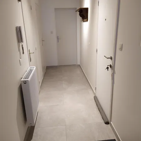 Appartamento Residentie Rapallo *