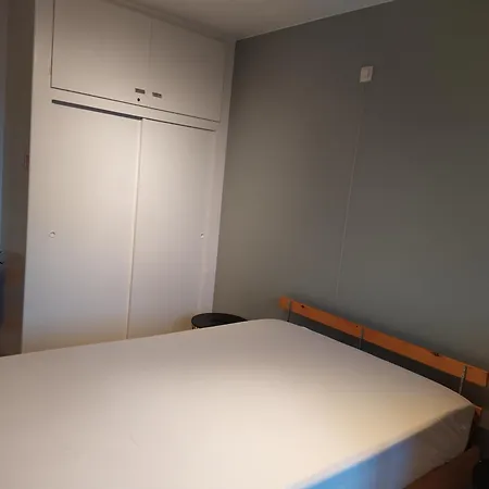 Residentie Rapallo Appartamento