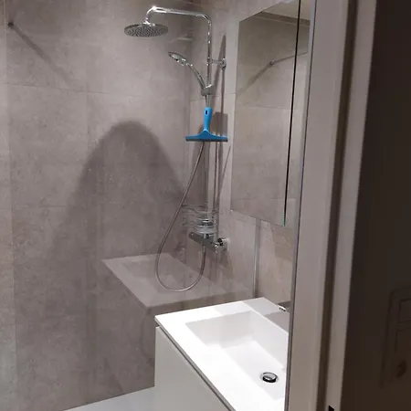 Appartamento Residentie Rapallo